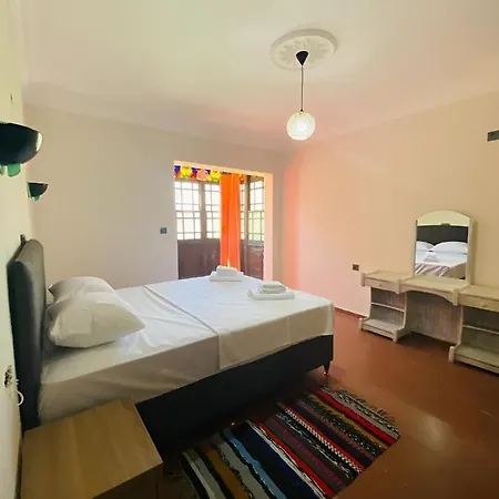 In Oludeniz 아파트호텔 페티예