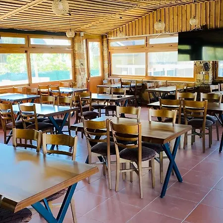 In Oludeniz 페티예