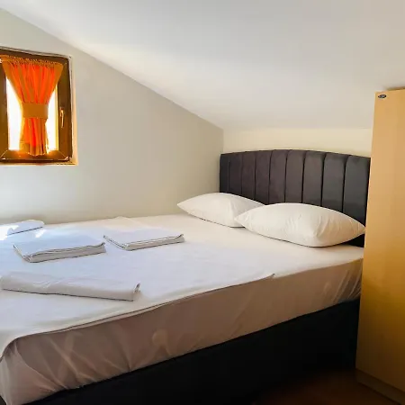In Oludeniz Aparthotel