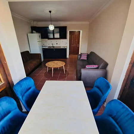 Aparthotel In Oludeniz Fethiye