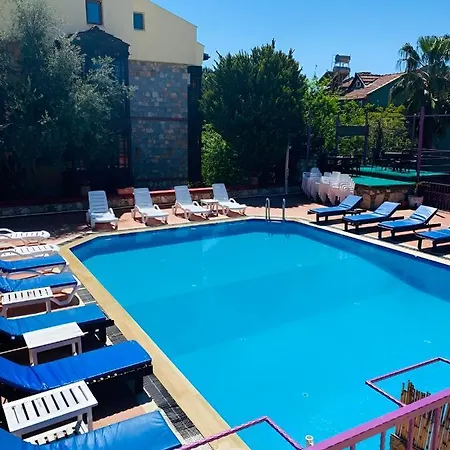 شقة فندقية In Oludeniz *