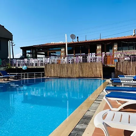 شقة فندقية In Oludeniz *